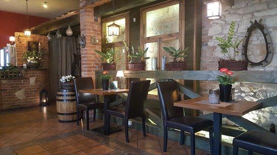 Restauracja Rycerska